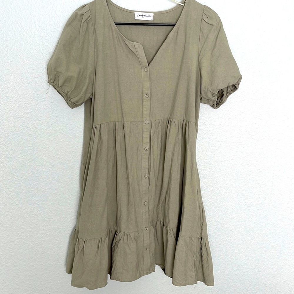 CJLA dress